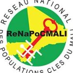RESEAU NATIONAL DES POPULATIONS CLES DU MALI