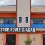 AUBERGE KOULE DIAKAN