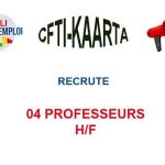 CENTRE DE FORMATION TERTIAIRE ET INDUSTRIELLE DU KAARTA (CFTI-KAARTA),